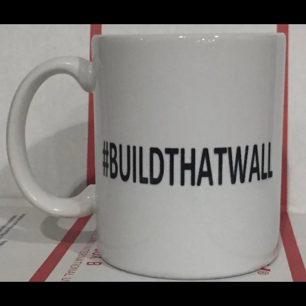 DONALD TRUMP MUG (One mug) Select your favorite ! - Picture 2 of 8